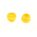 Verschlussstopfen PVC  R 3/4" Aussengewinde VST34AG  R 3/4"