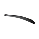 Lame claire-voie droite pour charrue LEMKEN 3444134 adaptable - Blacksteel©