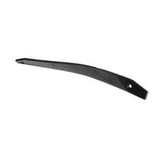 Lame claire-voie droite pour charrue LEMKEN 3444134 adaptable - Blacksteel©