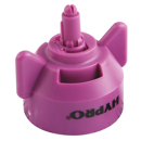 Buse pulvérisateur à injection d'air GA 110° 025 Lilas - HYPRO (L/joint)