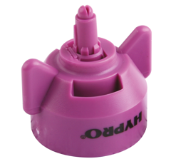 Buse pulvérisateur à injection d'air GA 110° 025 Lilas - HYPRO (L/joint)