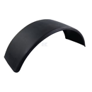 Garde boue pour pulvérisateur R55217 adaptable | DUNLOFLEX