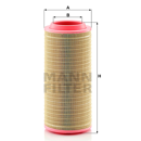 MANN  Luftfiltereinsatz C257103