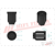 Filtre à urée adaptable HIFI FILTER KD70517