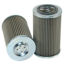 Filtre hydraulique adaptable HIFI FILTER SH63871