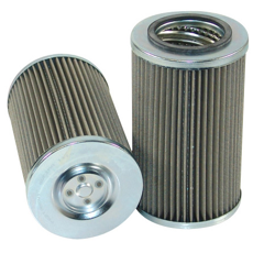 Filtre hydraulique adaptable HIFI FILTER SH63579