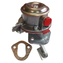 Pompe d'aspiration de carburant pour CLAAS|FORD 7990361 adaptable