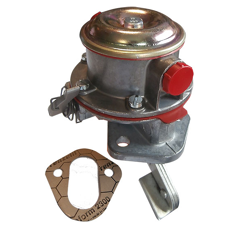 Pompe d'aspiration de carburant pour CLAAS|FORD 7990361 adaptable