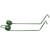 Peigne pour semoir KVERNELAND AC351034 adaptable