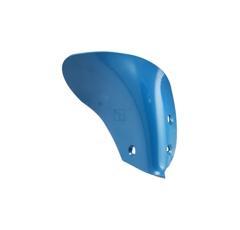 Versoir de rasette droit pour charrue RABE 2742.07.01 adaptable - Blacksteel©