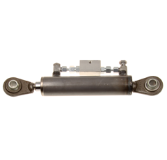 Hydraulischer Oberlenker komplett mit 2 x Anschlußaugen Kat. 1 OL1HY150AA 