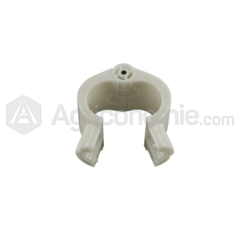 Support doigt pour moissonneuse-batteuse JOHN DEERE AH171602 adaptable