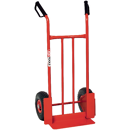 Diable à roues gonflables 300 kg