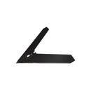 Reja binadora 300 x 3 mm para escardador SCHMOTZER 361712 adaptable - BlackSteel©