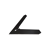Cœur 300 x 3 mm pour bineuse SCHMOTZER 361712 adaptable - BlackSteel©