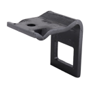 Halter 70 x 8 mm Nachbau  