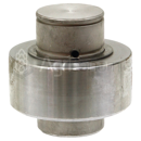 Rouleau guideur pour autochargeuse PÖTTINGER 00103402040 adaptable