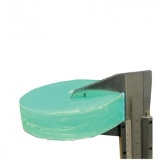 Cuve de stockage à engrais liquide simple paroi 25000 L - DURAPLAS