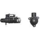Anlasser IS 9148 / 24V 6,70KW Z11 Mahle-Iskra-Letrika 11 Zähne