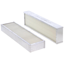 Filtre à air adaptable HIFI FILTER SC70080