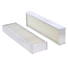Filtre à air adaptable HIFI FILTER SC70080