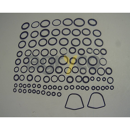 Kit joints pour téléscopique MERLO 83016 adaptable
