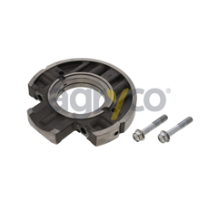 Palier arrière pour téléscopique JCB 02/634009 adaptable
