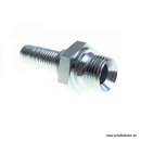 Pressnippel für Außengewinde G1/2"-14 DN1312BSPAGVE20 Alfagomma