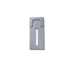 Grattoir carbure AMAZONE 6040200 adaptable