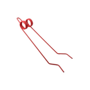 Striegelzinken - Sämaschine 600 mm 495754 - AC495754 KVERNELAND - ACCORD Nachbau