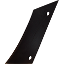 Streichblech-Vorderteil links für Pflug GREGOIRE & BESSON 173335 - Nachbau