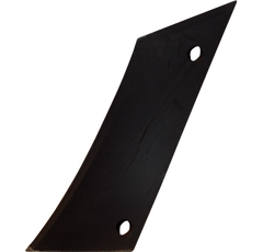 Etrave gauche pour charrue Gregoire & Besson 173335 adaptable