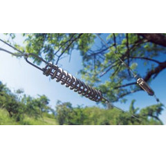 Tendeur à ressort pour fil - BEAUMONT