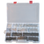 Coffret assortiment de 860 goupilles fendues et mécanindus