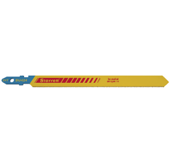 Lame scie sauteuse metal 100 x 9,5 mm fraise blister - STARRETT