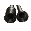 Gelenkwellenschutz 4CSK137CESSP001 Bondioli & Pavesi Original 1370