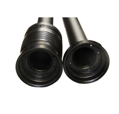 Gelenkwellenschutz 4CSK137CESSP001 Bondioli & Pavesi Original 1370