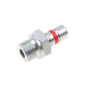 WEO Stecknippel gerade 1/2" Aussengewinde Cejn C147240808