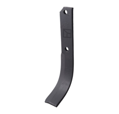 Lame droite pour Fraise/Rotavator BERTOLINI 1353362 adaptable 