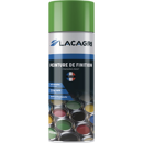 Peinture de finition Vert clair UNIVERSEL aérosol 400ml| LACAGRI