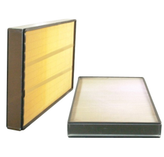 Filtre à air adaptable HIFI FILTER ASP001504AA057