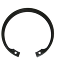 Innen-Seegerring 52x2 0 