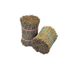 Fil de ligature pour vignes - recouvert de papier - 0,5 mm - différentes longueurs