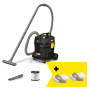 Aspirateur eau et poussières NT 22/1 Ap L Go!Further | KÄRCHER