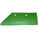 Soc de rasette droit pour charrue DURO 6604 adaptable