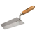 Truelle carrée 220 mm manche bois - KS TOOLS