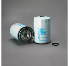 Filtre à Carburant adaptable DONALDSON P502142