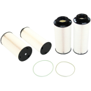 Filtre à gasoil adaptable HIFI FILTER KN70346