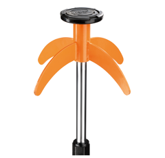 Hydraulischer Getriebeheber, 500 kg - BAHCO