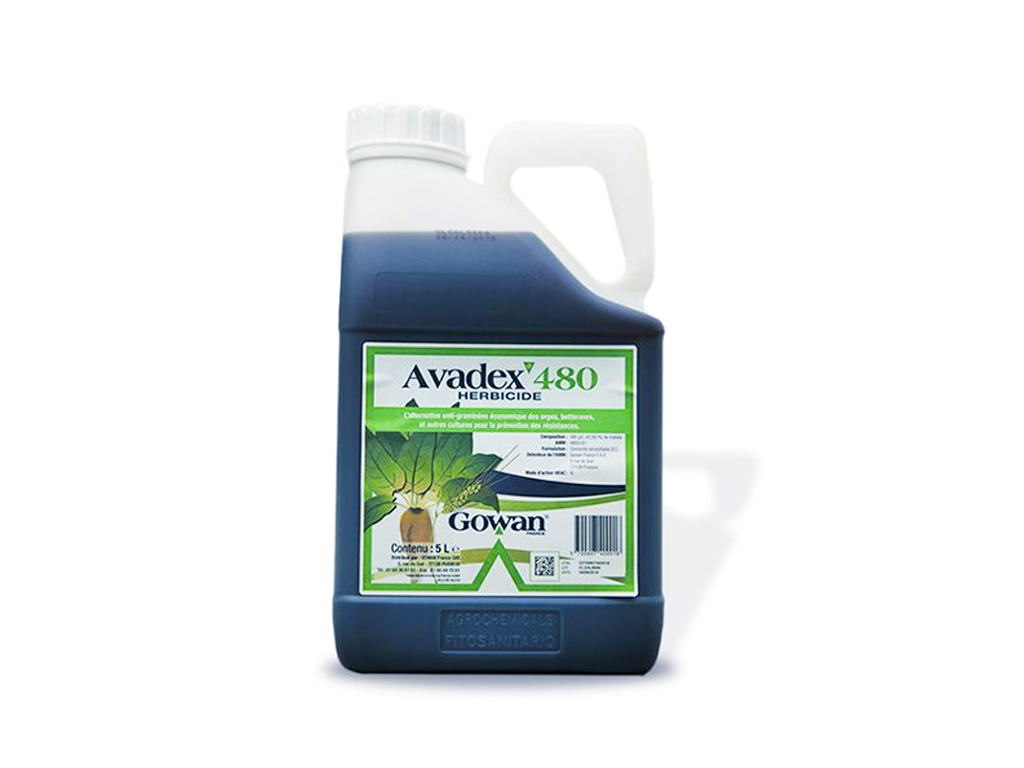 Avadex Factor Tank Mix _ Avadex® Liquid EC Herbicide – UNLECJ